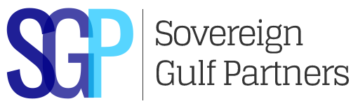 Sovereign Gulf Partners Logo